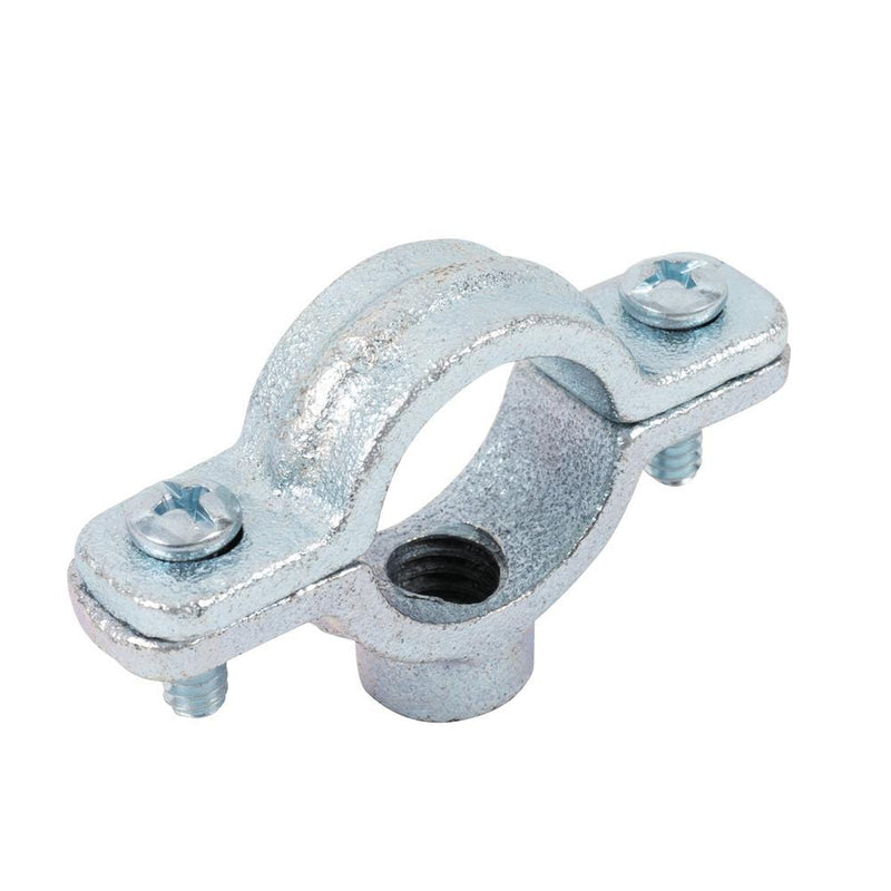 1" Galvanized Split Ring Hanger