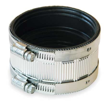 2-1/2" Hub Socket