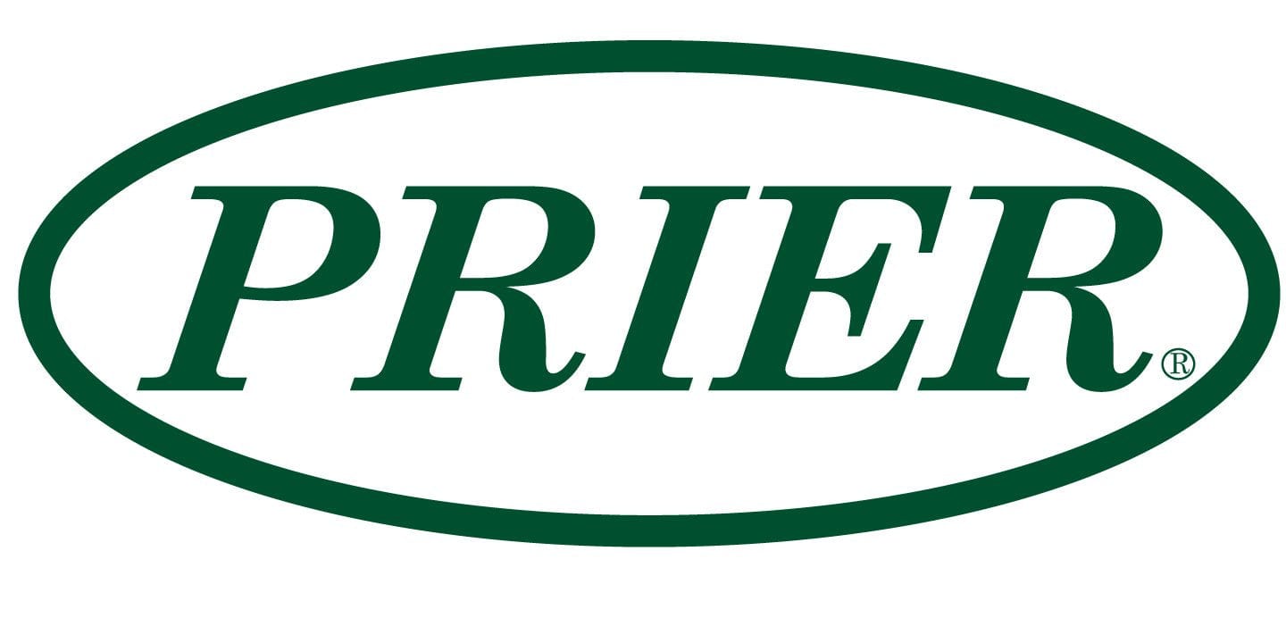Prier Compression Ring Key for P-311