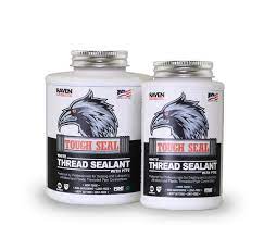 1/2 Pint (236 ML) White Tread Sealant